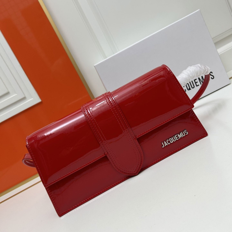 Jacquemus Top Handle Bags